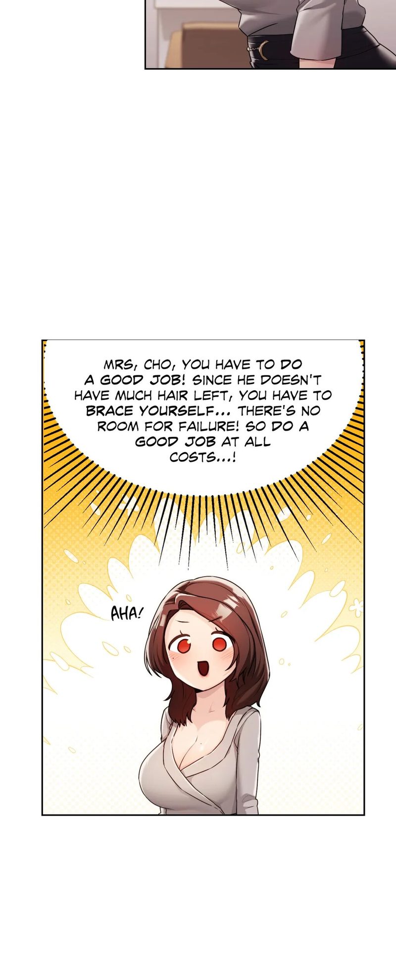 From today, my favorite… Chapter 37 - Manhwa18.com