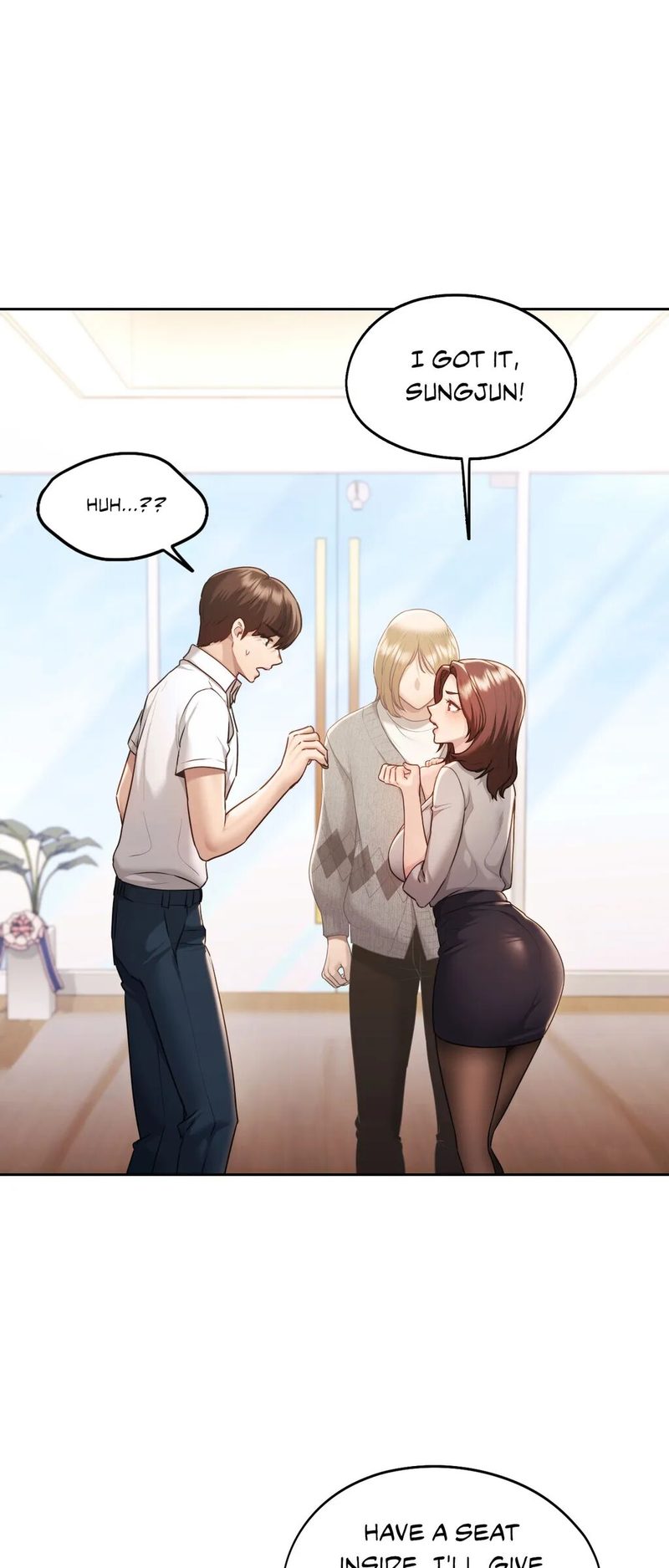 From today, my favorite… Chapter 37 - Manhwa18.com