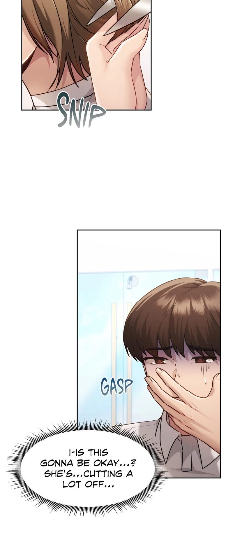 From today, my favorite… Chapter 37 - Manhwa18.com