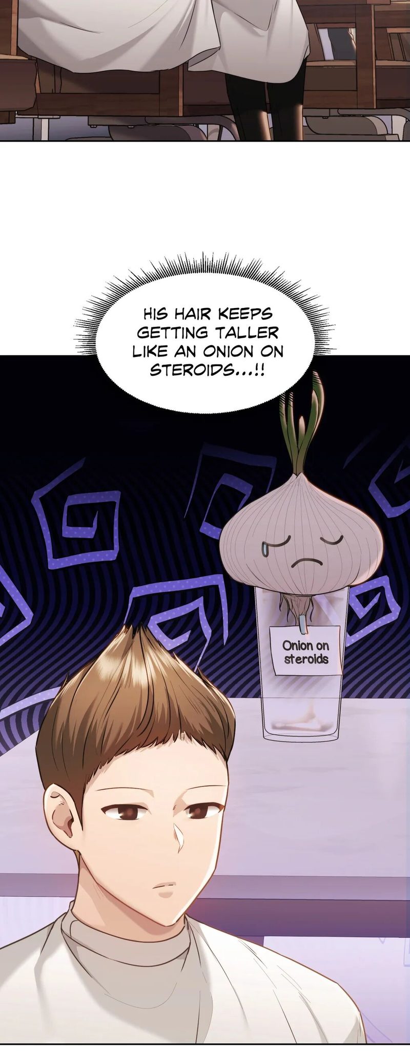 From today, my favorite… Chapter 37 - Manhwa18.com