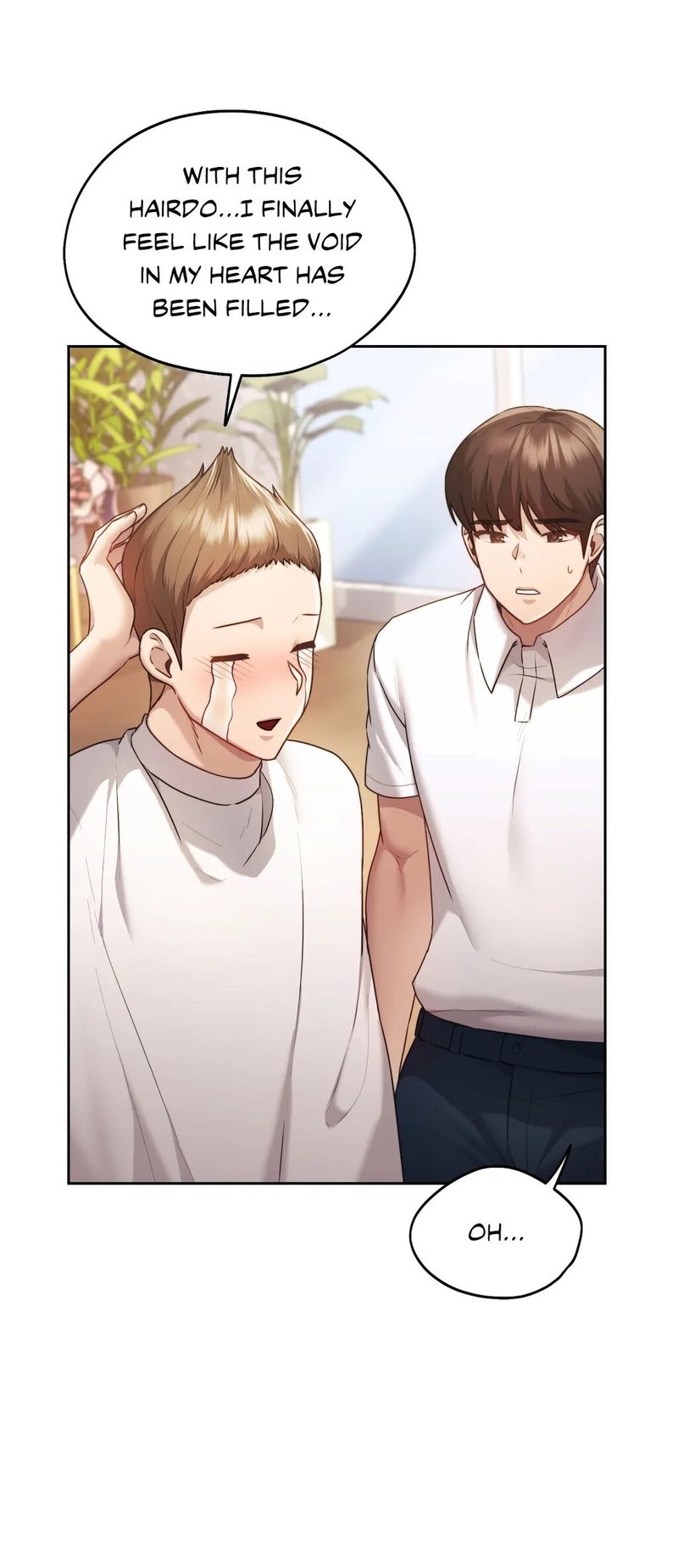 From today, my favorite… Chapter 37 - Manhwa18.com