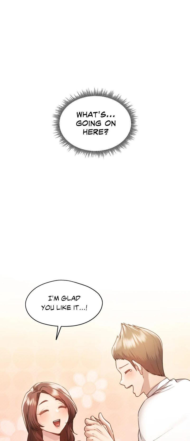 From today, my favorite… Chapter 37 - Manhwa18.com