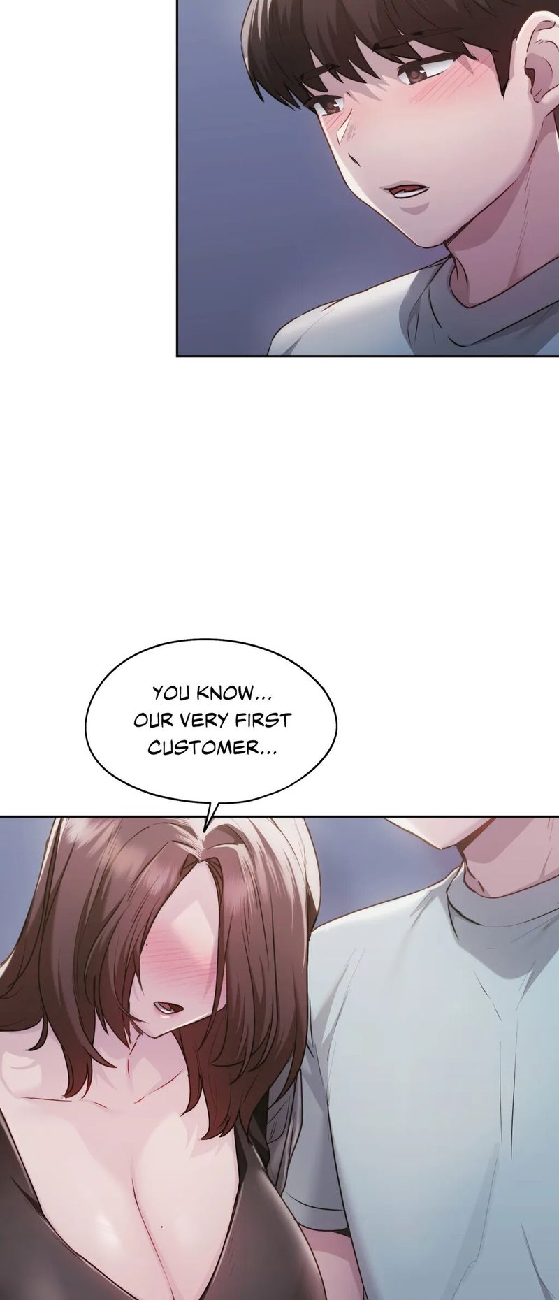 From today, my favorite… Chapter 37 - Manhwa18.com