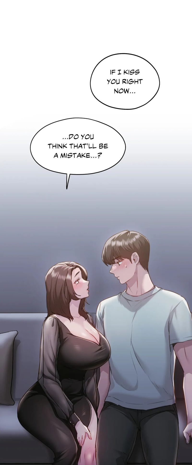 From today, my favorite… Chapter 37 - Manhwa18.com