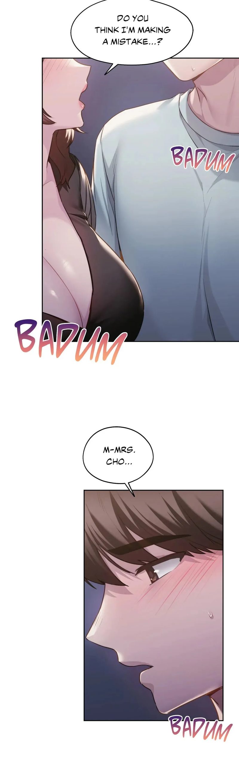 From today, my favorite… Chapter 38 - Manhwa18.com