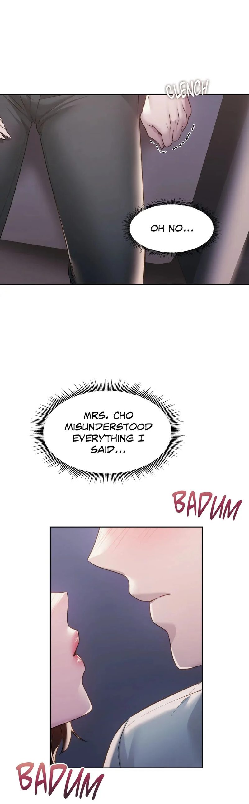 From today, my favorite… Chapter 38 - Manhwa18.com