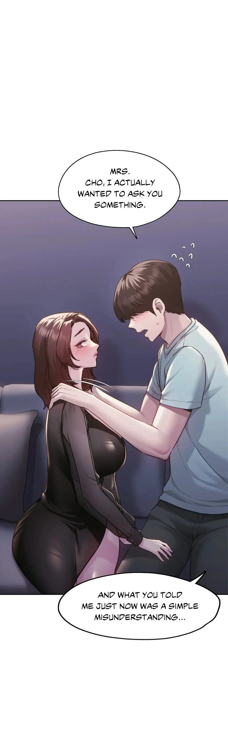 From today, my favorite… Chapter 38 - Manhwa18.com