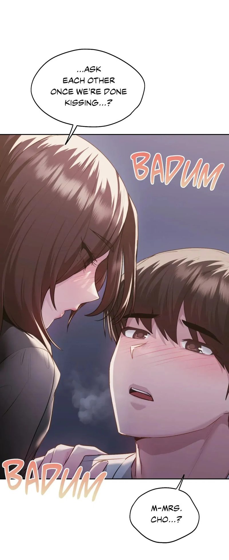 From today, my favorite… Chapter 38 - Manhwa18.com