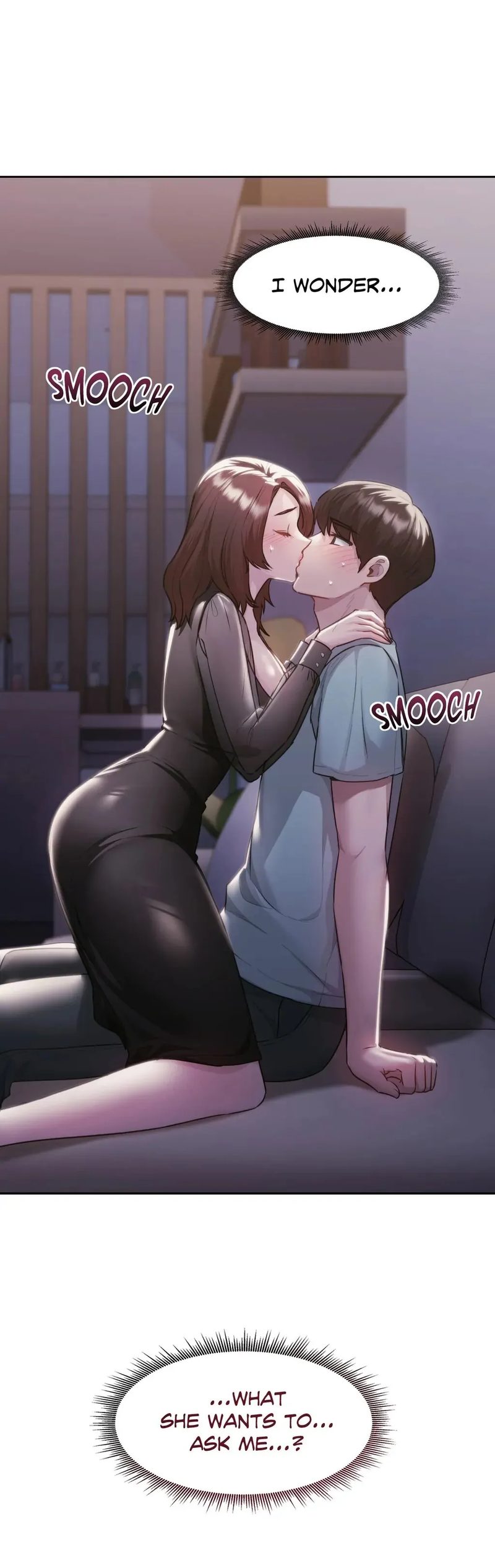 From today, my favorite… Chapter 38 - Manhwa18.com