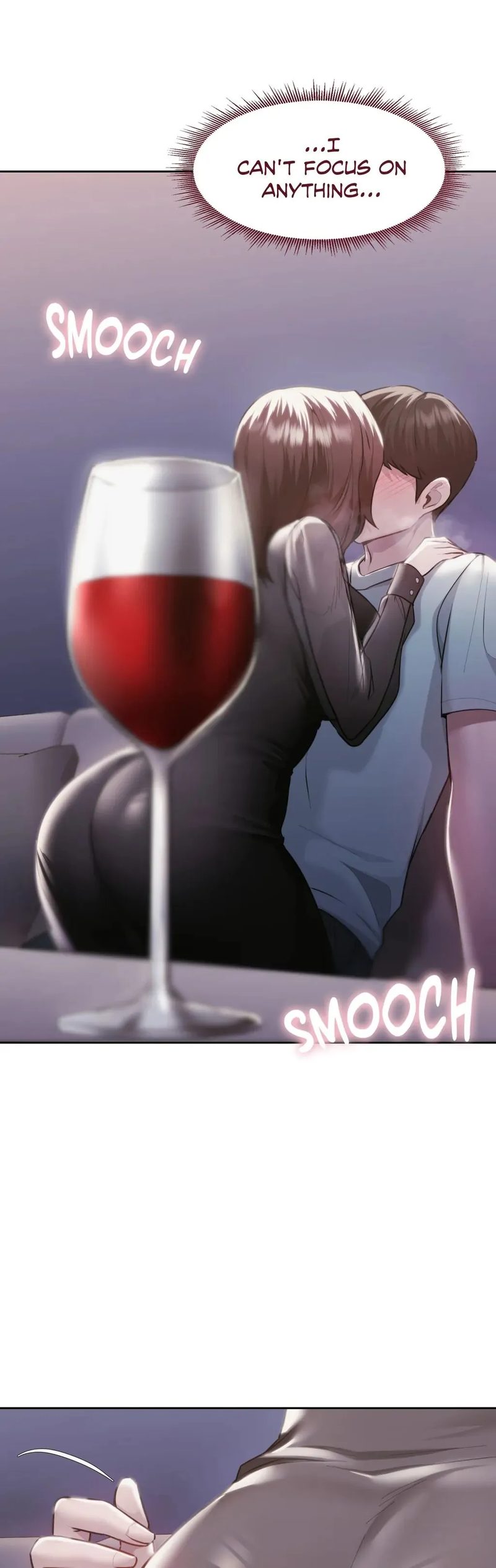 From today, my favorite… Chapter 38 - Manhwa18.com