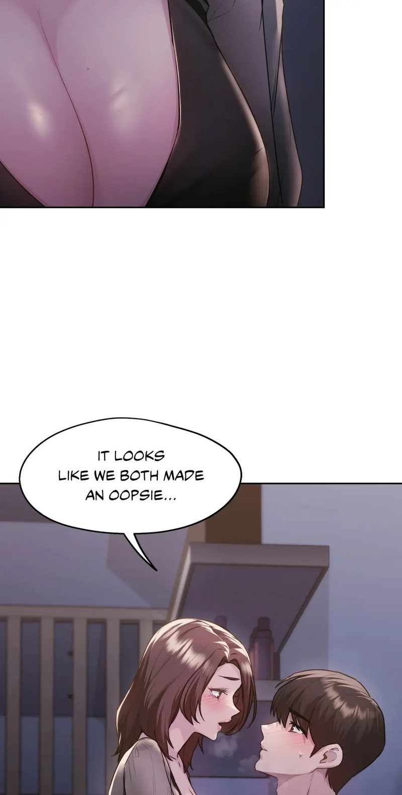 From today, my favorite… Chapter 38 - Manhwa18.com