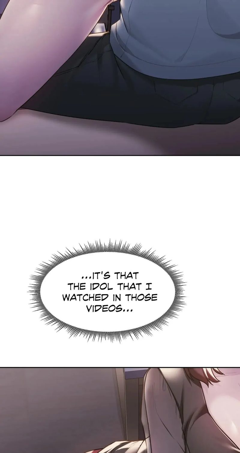From today, my favorite… Chapter 38 - Manhwa18.com