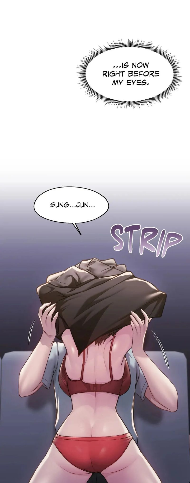 From today, my favorite… Chapter 38 - Manhwa18.com