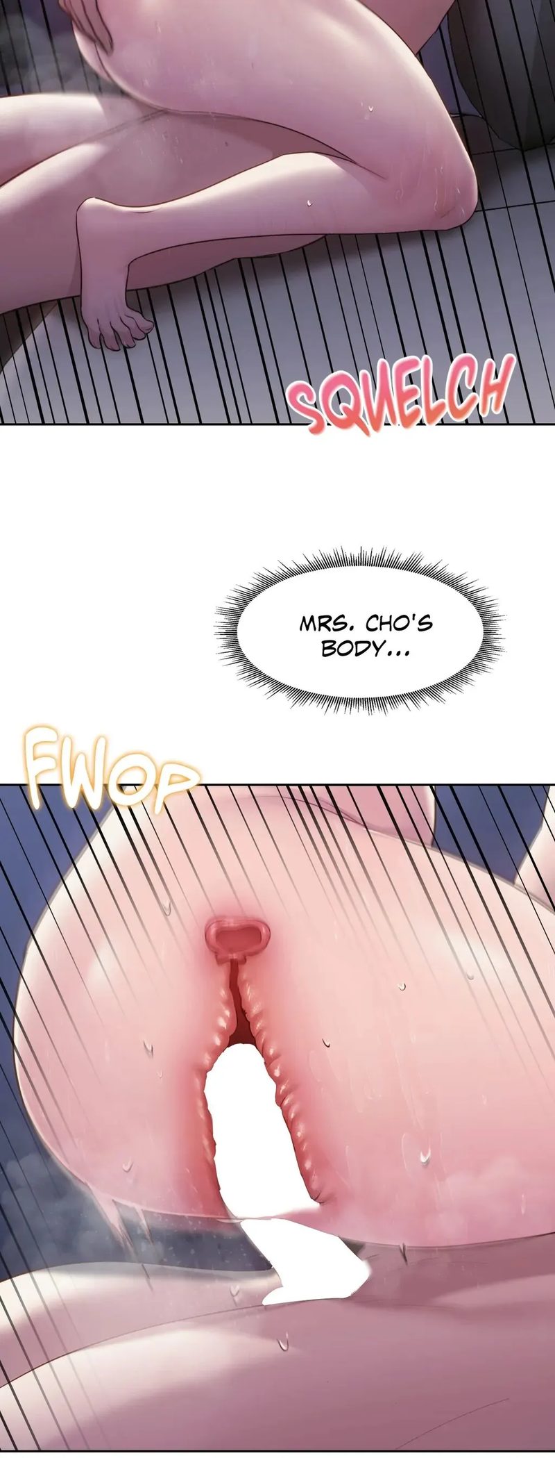 From today, my favorite… Chapter 38 - Manhwa18.com