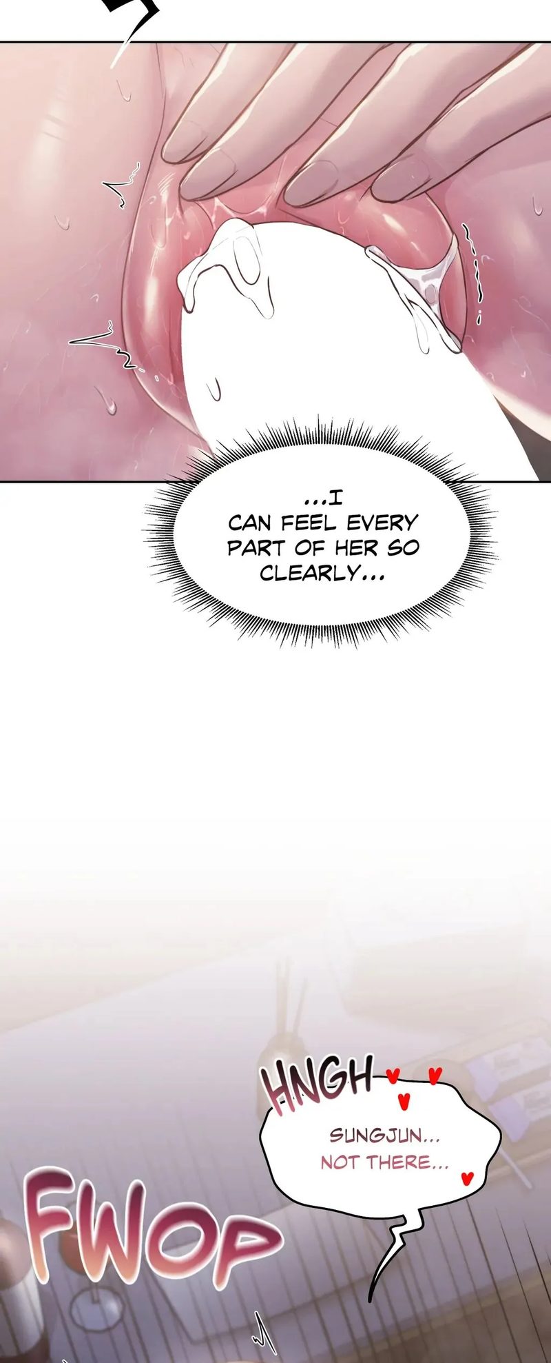 From today, my favorite… Chapter 38 - Manhwa18.com