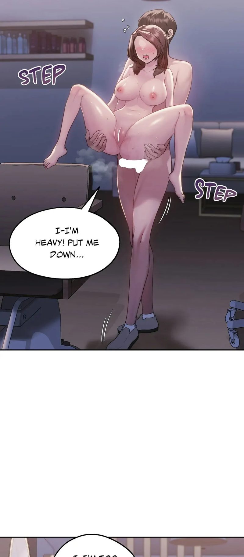 From today, my favorite… Chapter 38 - Manhwa18.com