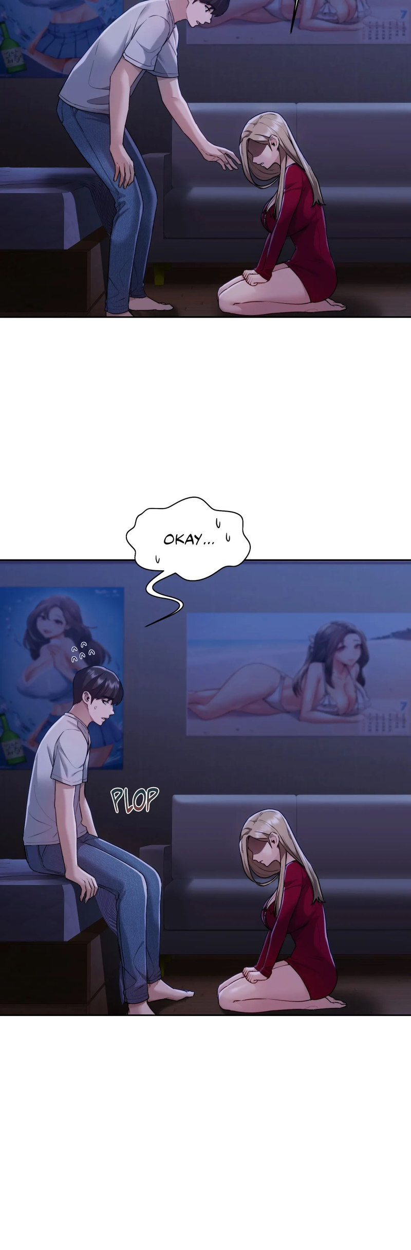 From today, my favorite… Chapter 4 - Manhwa18.com