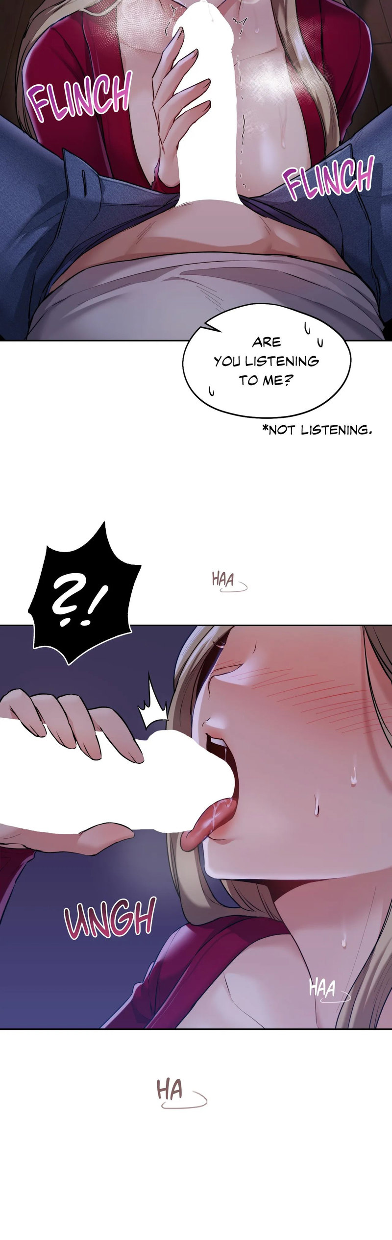 From today, my favorite… Chapter 4 - Manhwa18.com