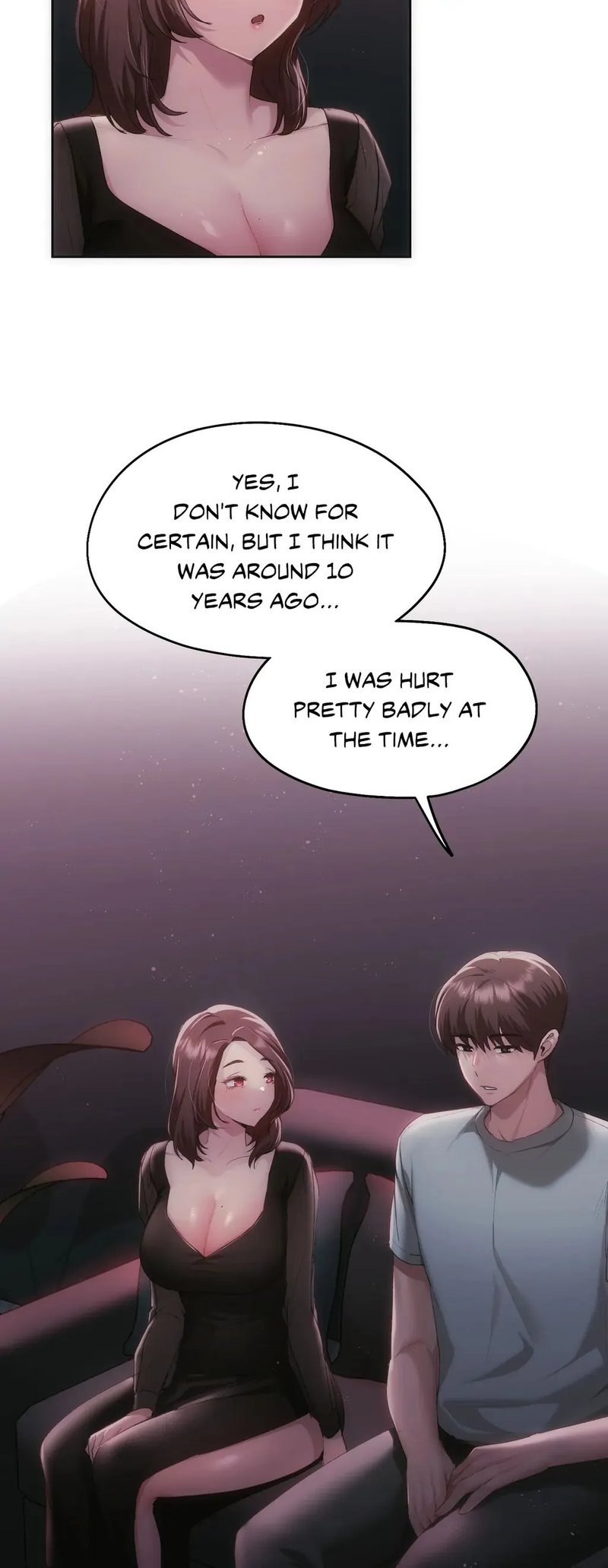 From today, my favorite… Chapter 41 - Manhwa18.com