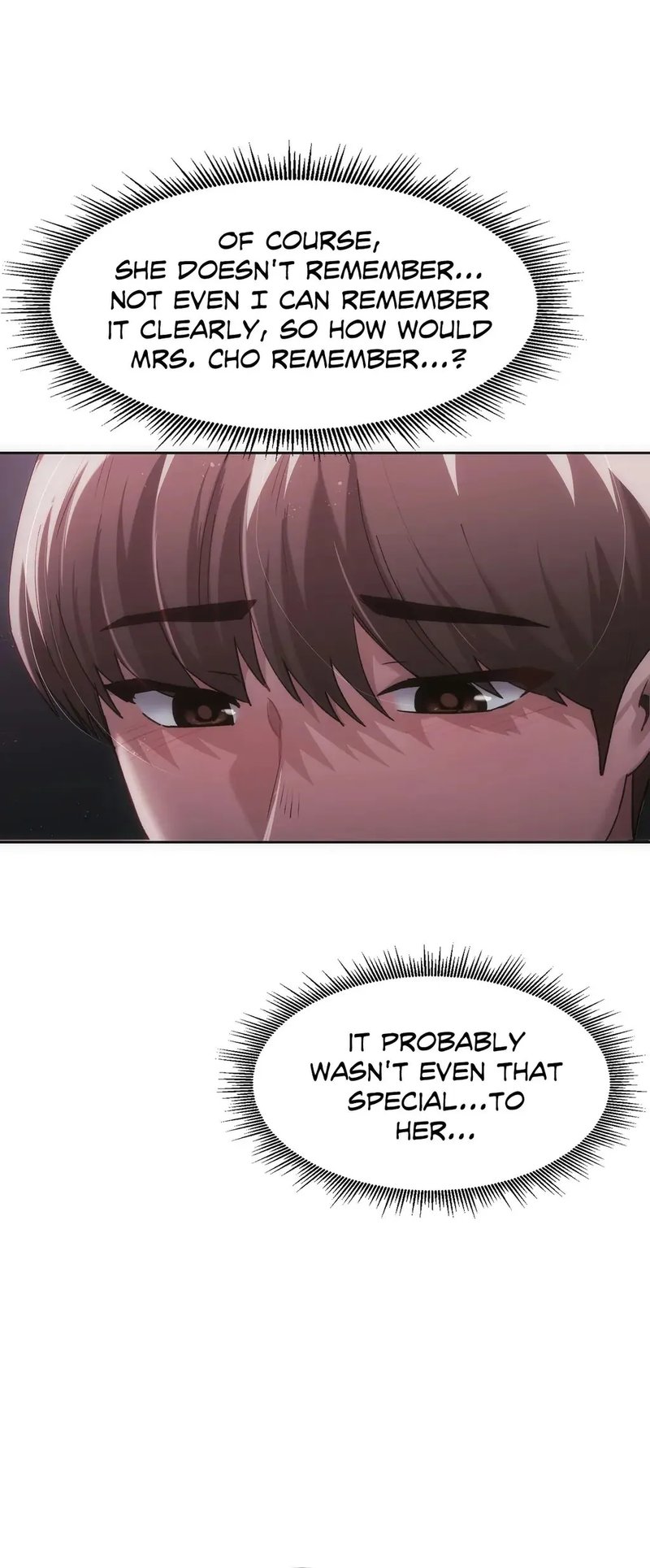 From today, my favorite… Chapter 41 - Manhwa18.com