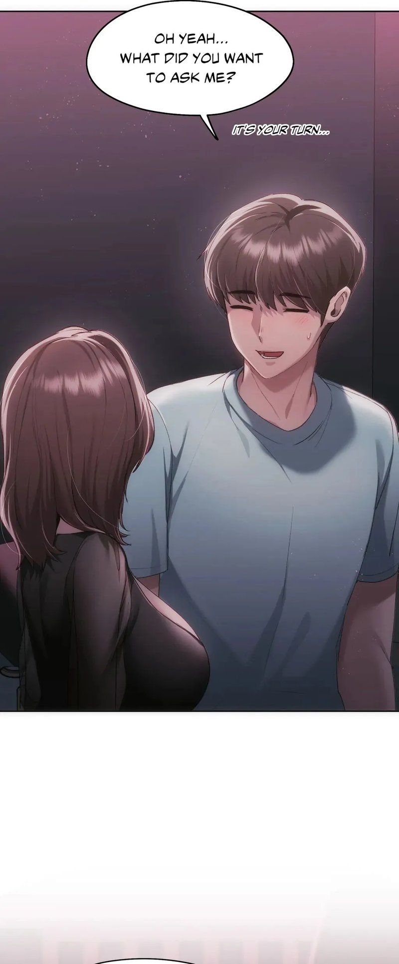 From today, my favorite… Chapter 41 - Manhwa18.com