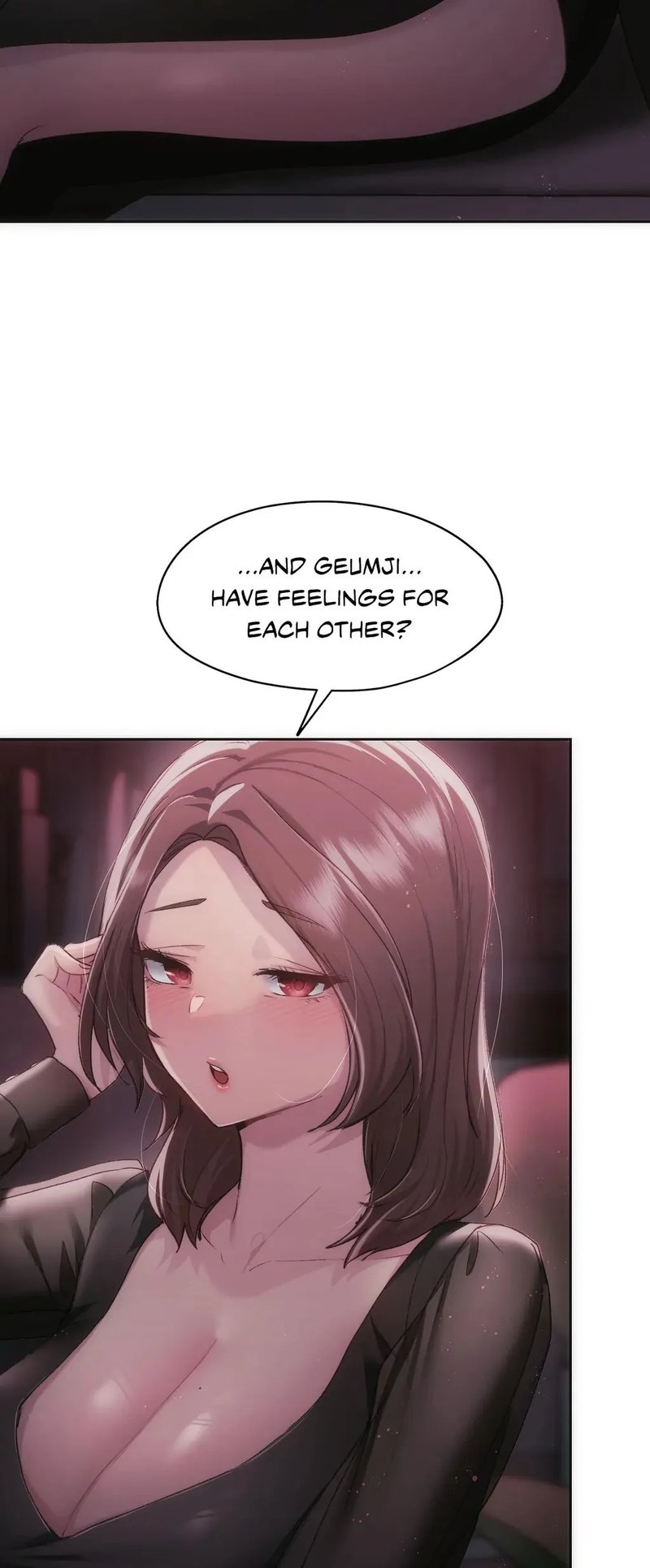 From today, my favorite… Chapter 41 - Manhwa18.com