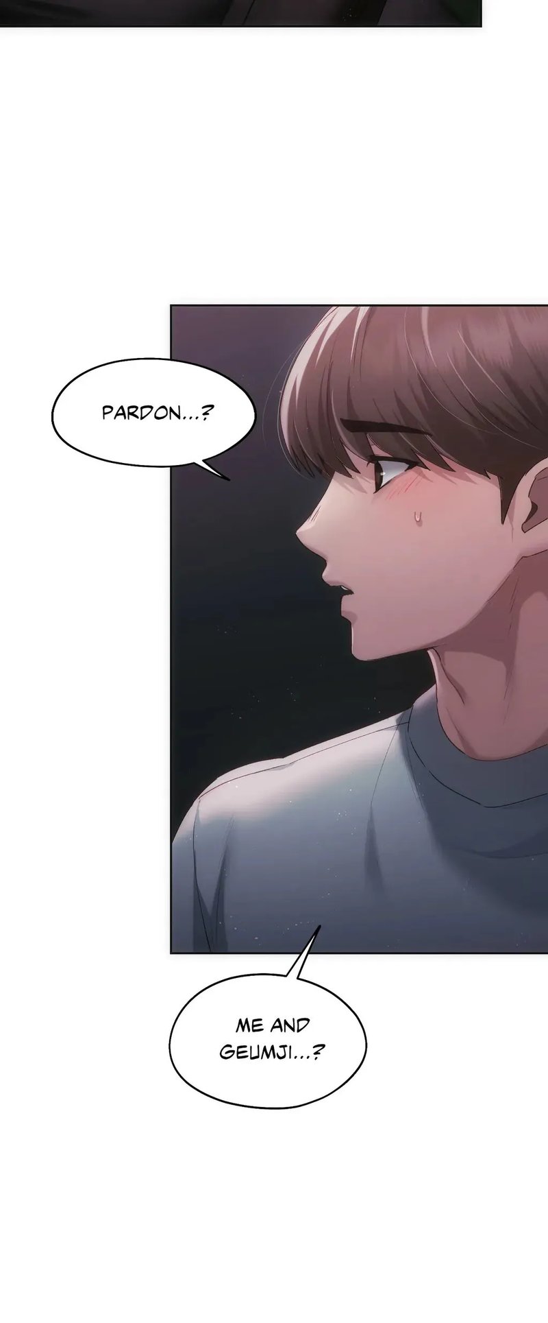 From today, my favorite… Chapter 41 - Manhwa18.com