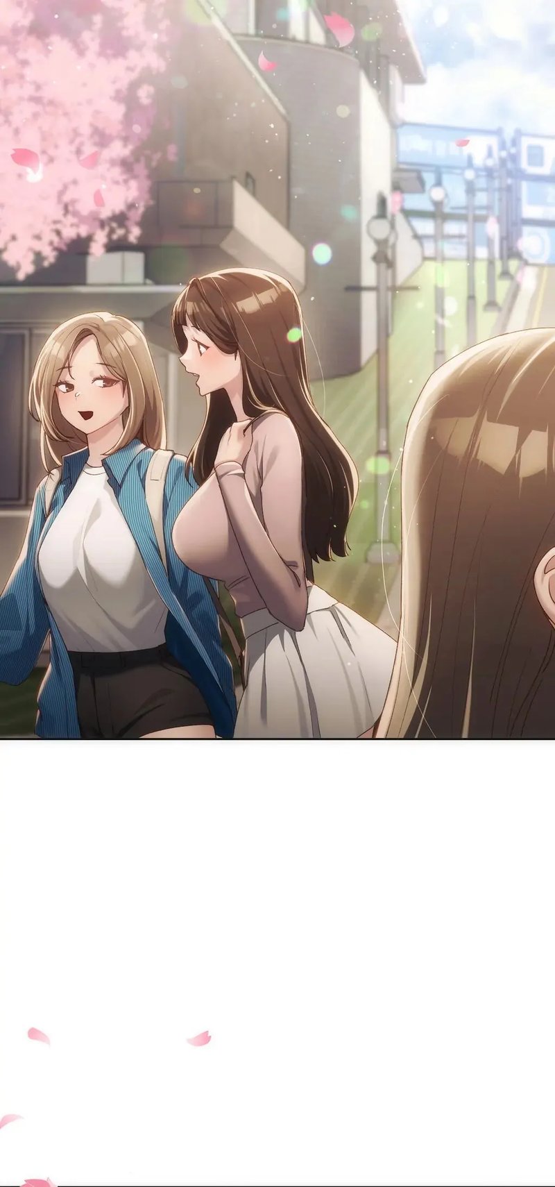 From today, my favorite… Chapter 41 - Manhwa18.com