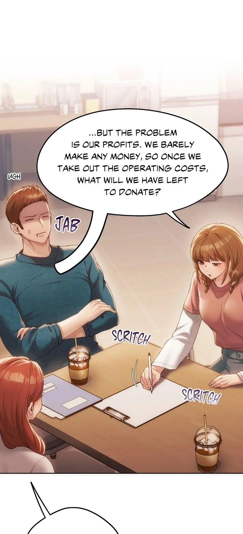 From today, my favorite… Chapter 41 - Manhwa18.com