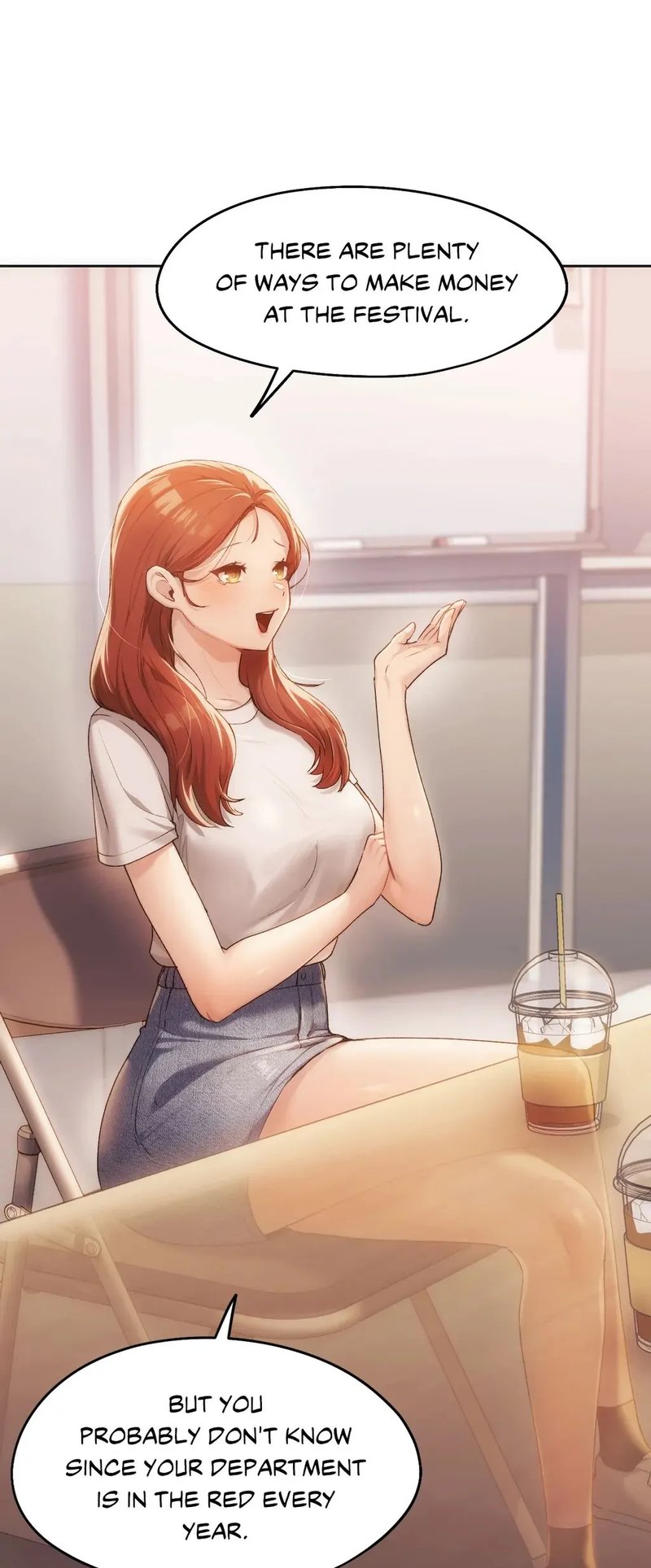 From today, my favorite… Chapter 41 - Manhwa18.com