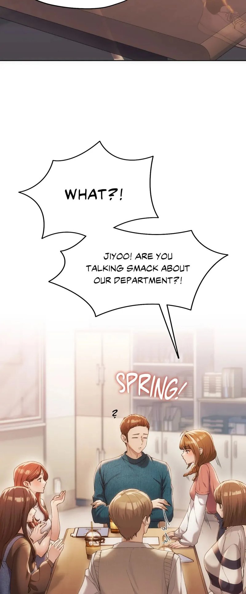 From today, my favorite… Chapter 41 - Manhwa18.com