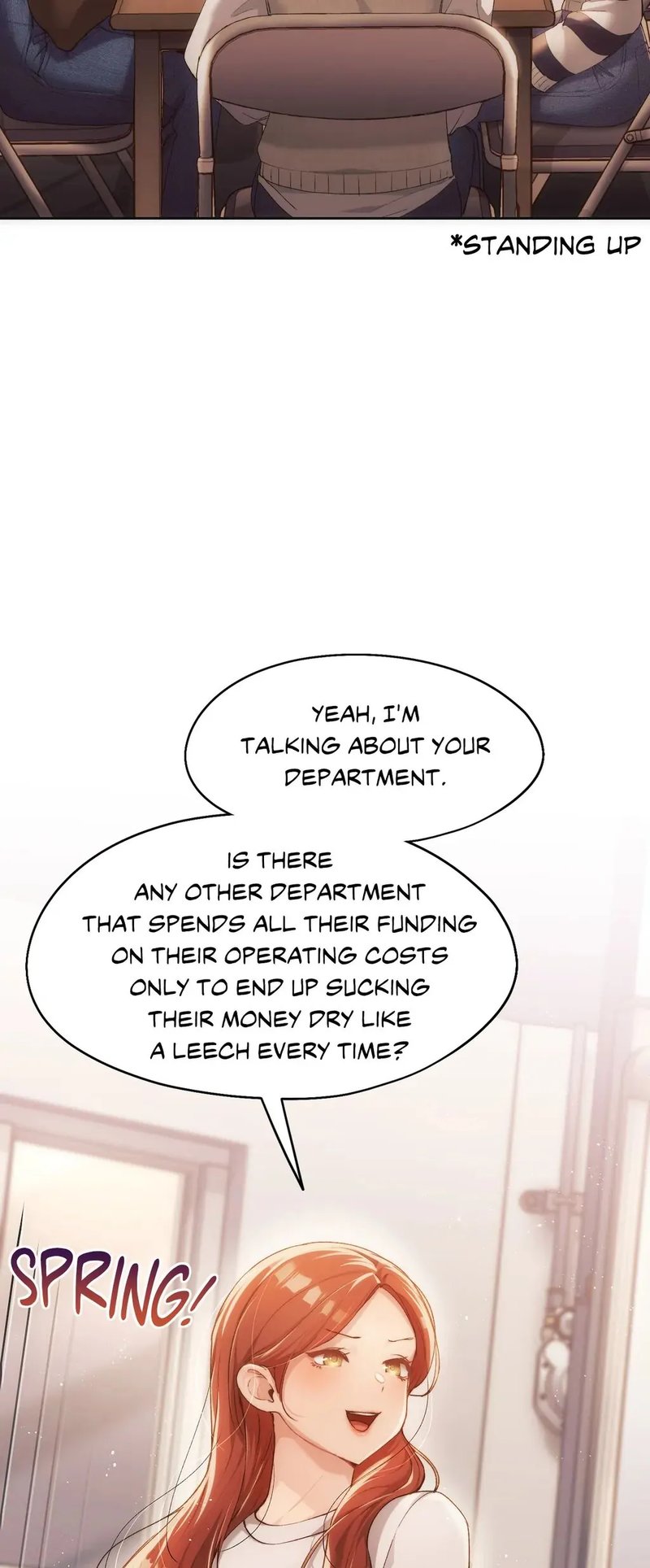 From today, my favorite… Chapter 41 - Manhwa18.com