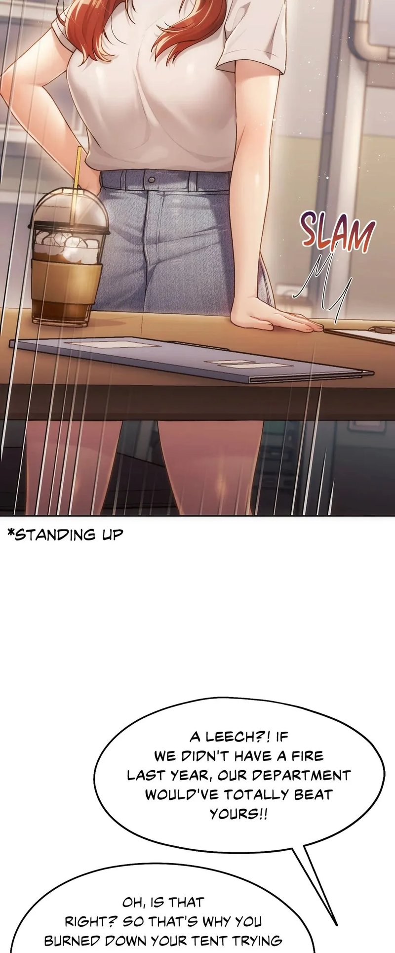 From today, my favorite… Chapter 41 - Manhwa18.com