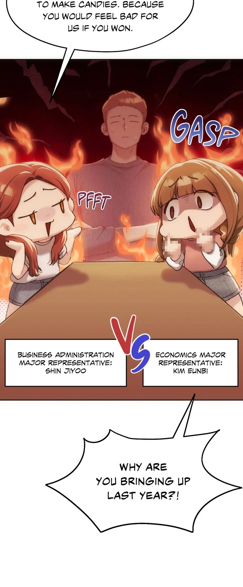 From today, my favorite… Chapter 41 - Manhwa18.com