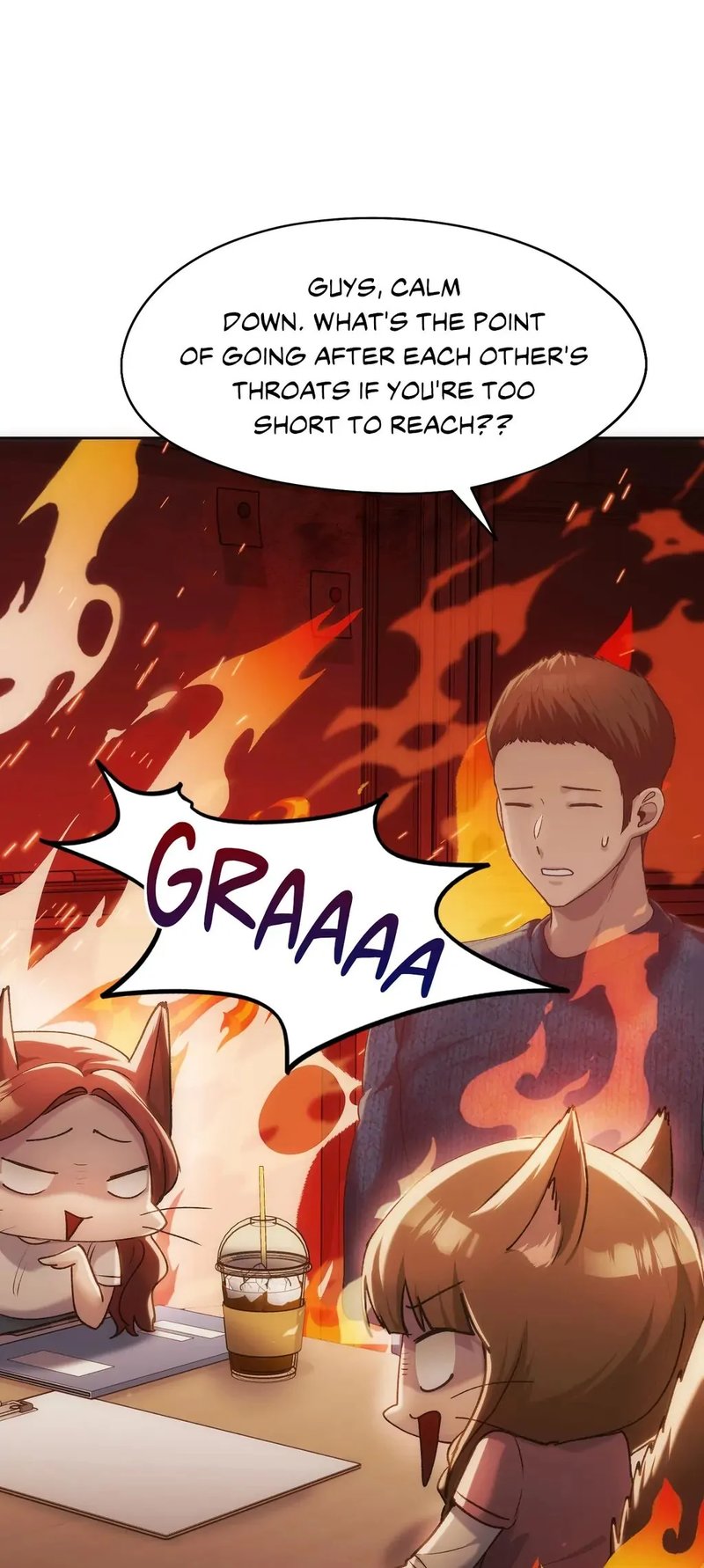 From today, my favorite… Chapter 41 - Manhwa18.com