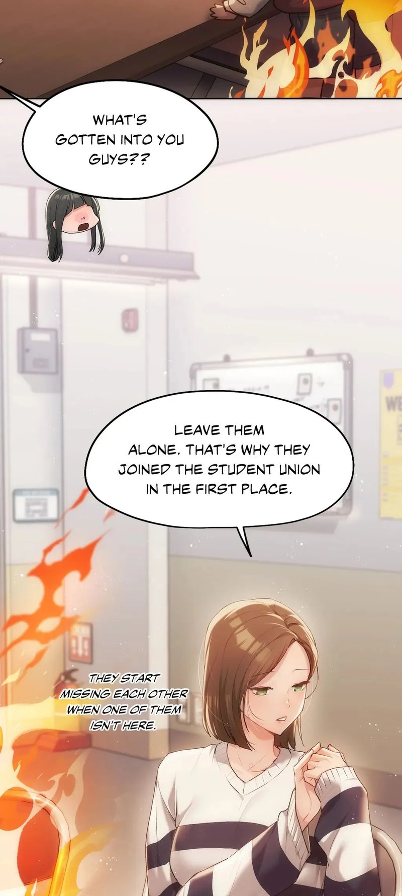 From today, my favorite… Chapter 41 - Manhwa18.com
