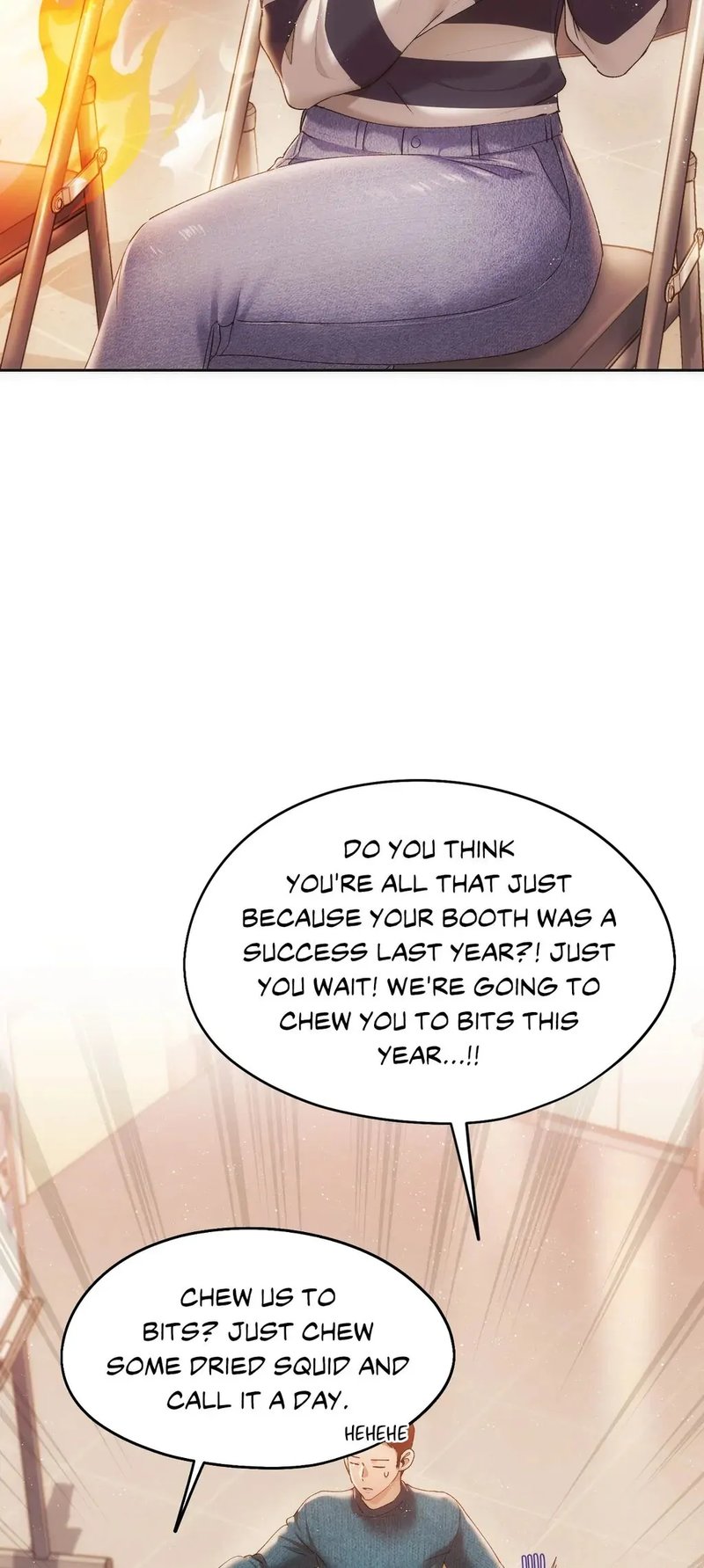From today, my favorite… Chapter 41 - Manhwa18.com