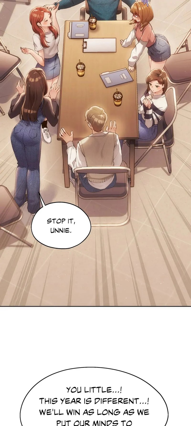 From today, my favorite… Chapter 41 - Manhwa18.com