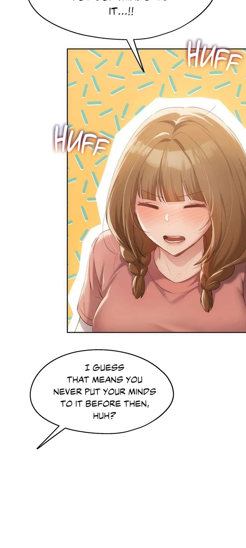 From today, my favorite… Chapter 41 - Manhwa18.com