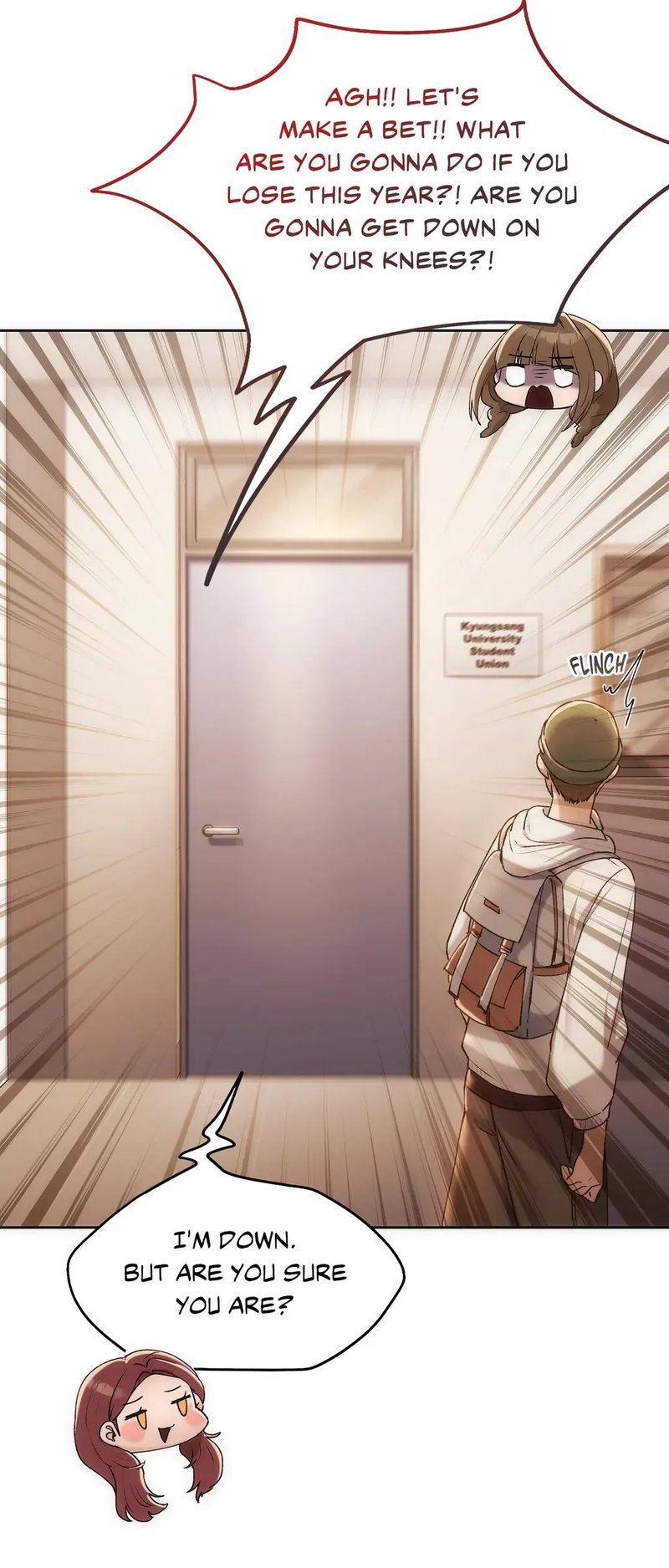 From today, my favorite… Chapter 41 - Manhwa18.com