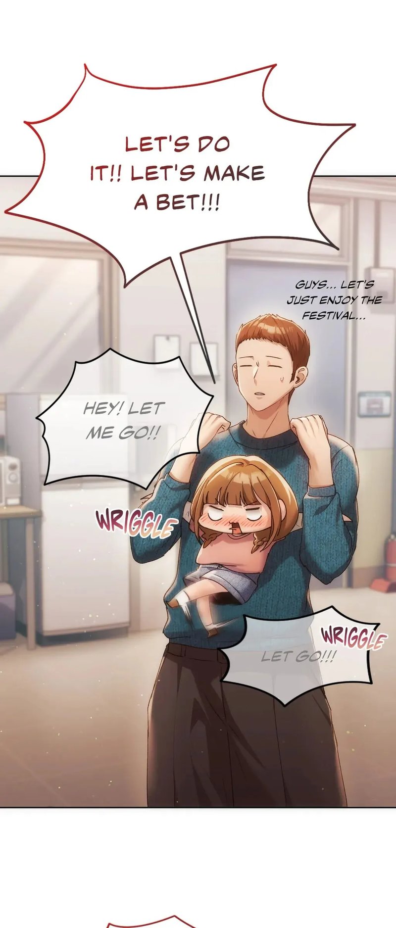 From today, my favorite… Chapter 41 - Manhwa18.com