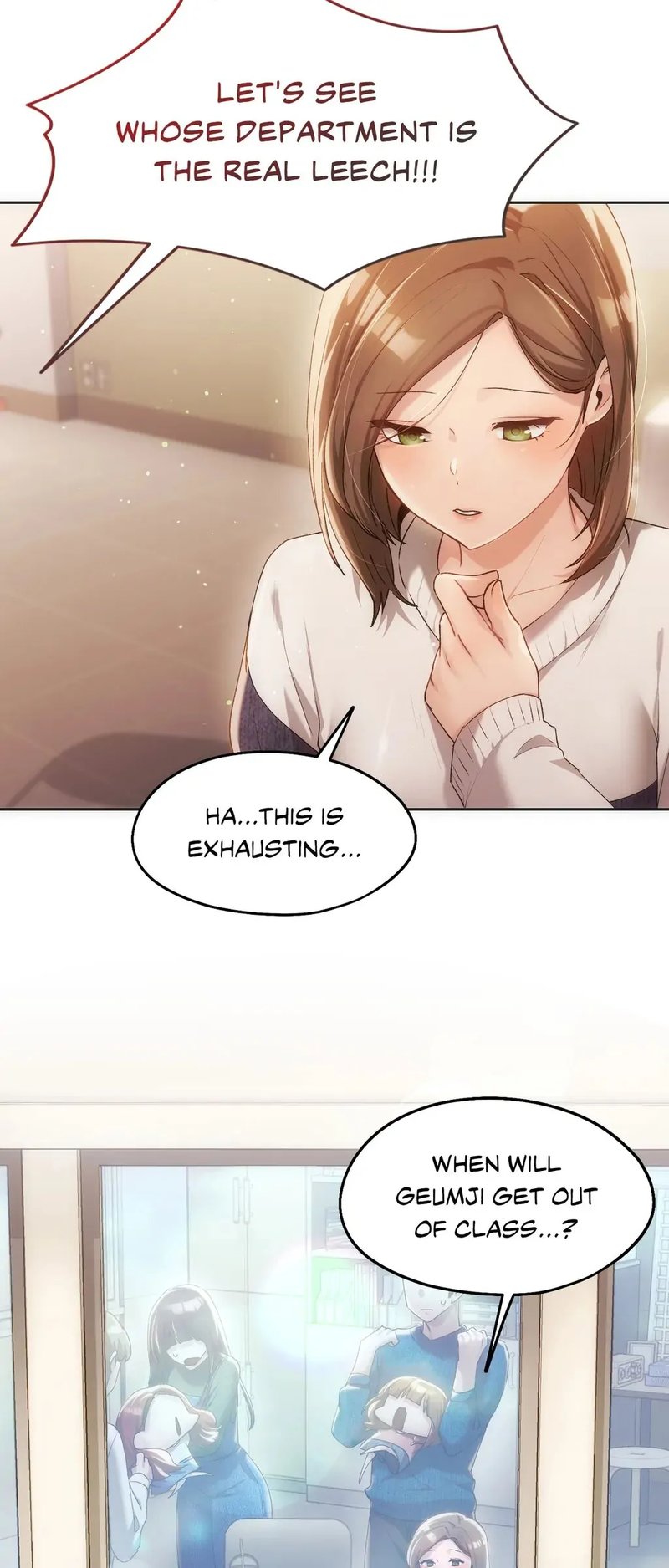 From today, my favorite… Chapter 41 - Manhwa18.com