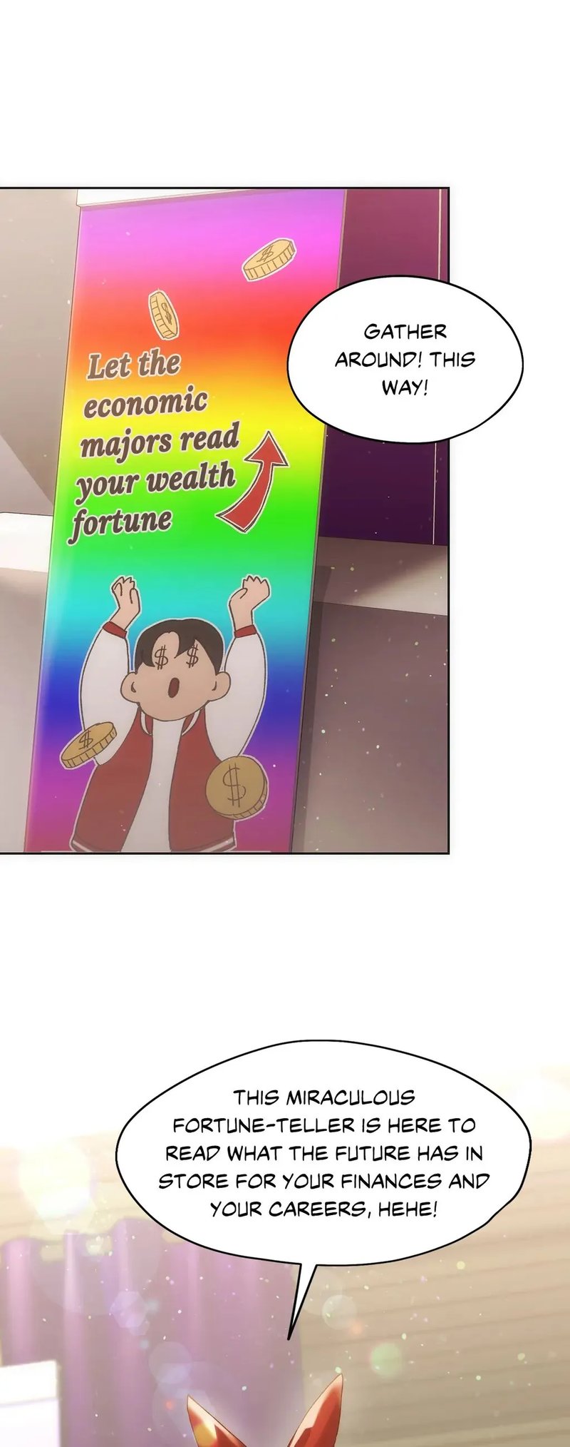 From today, my favorite… Chapter 41 - Manhwa18.com