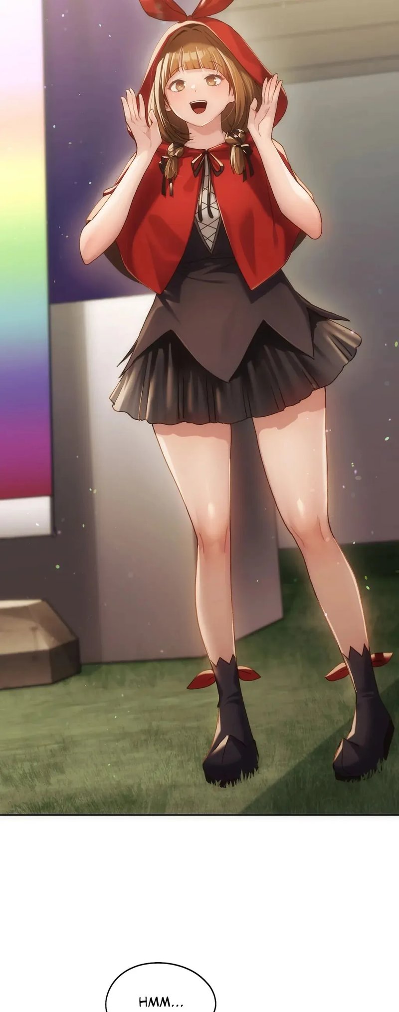 From today, my favorite… Chapter 41 - Manhwa18.com
