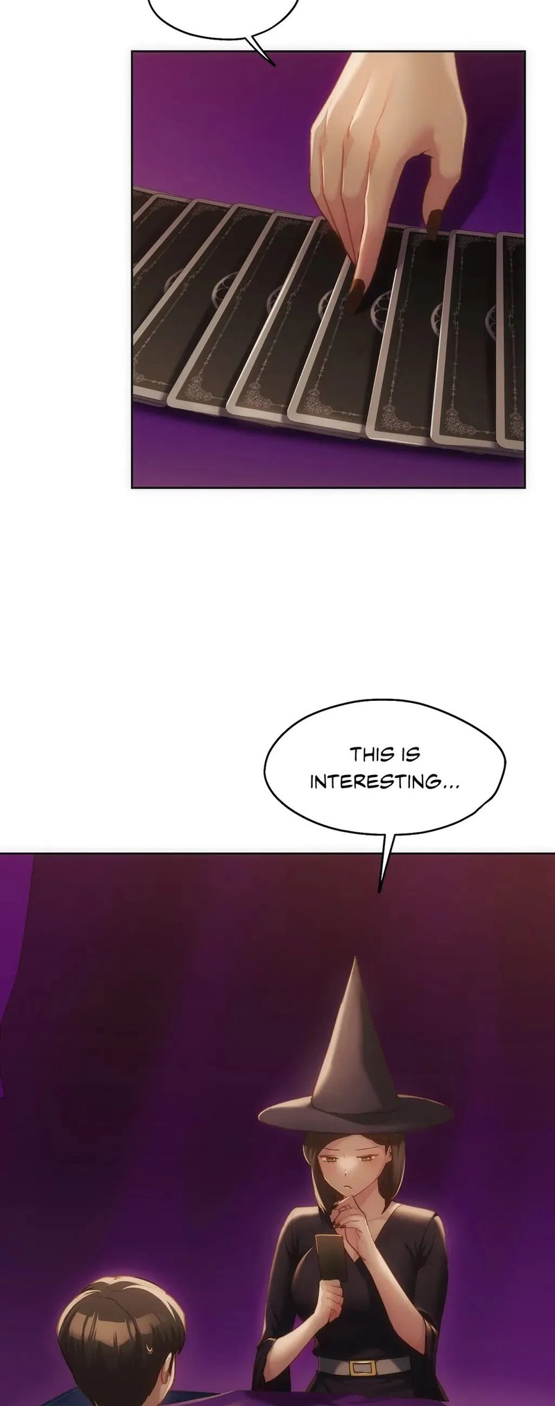 From today, my favorite… Chapter 41 - Manhwa18.com