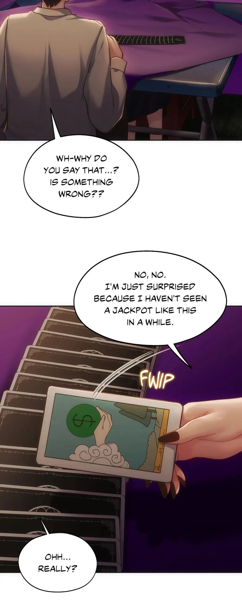 From today, my favorite… Chapter 41 - Manhwa18.com