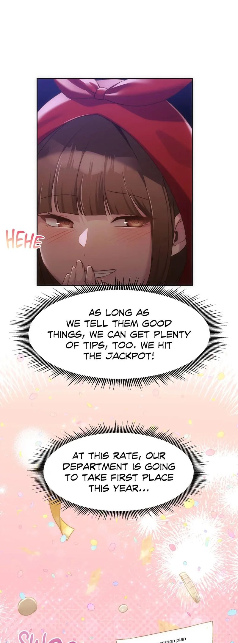 From today, my favorite… Chapter 41 - Manhwa18.com