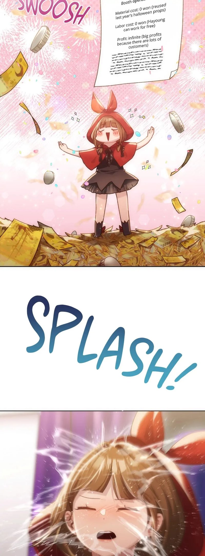From today, my favorite… Chapter 41 - Manhwa18.com