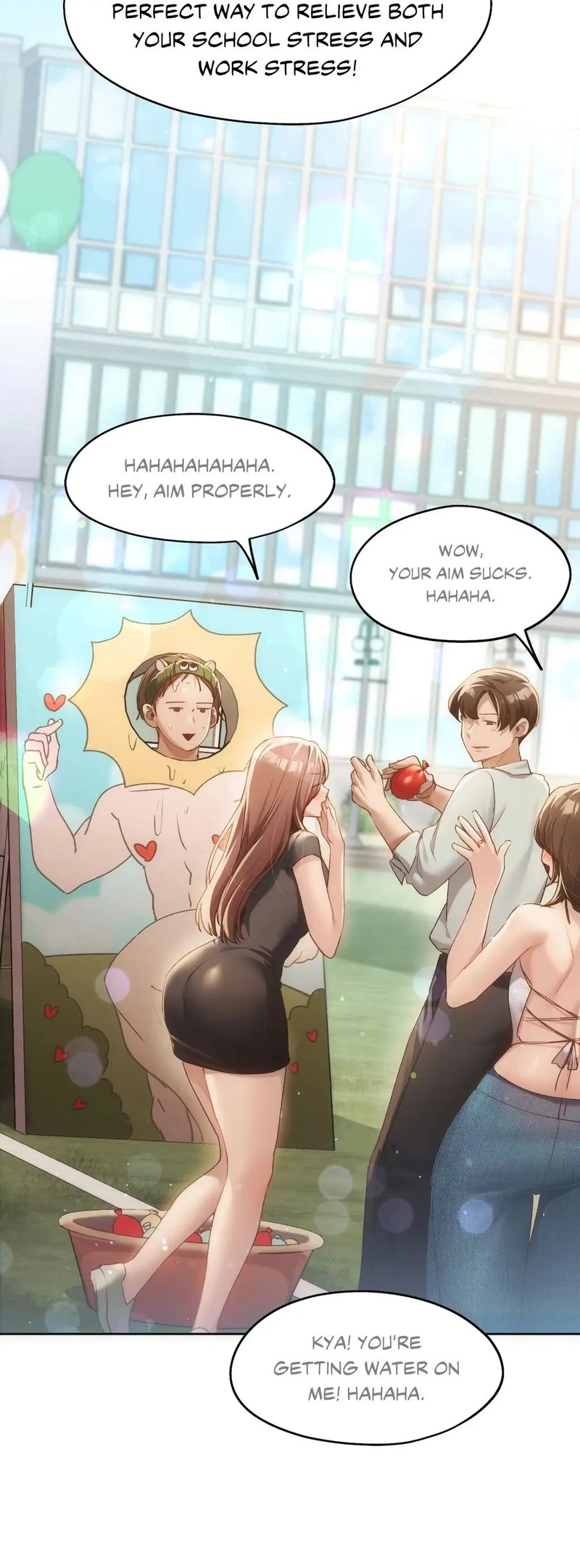 From today, my favorite… Chapter 41 - Manhwa18.com