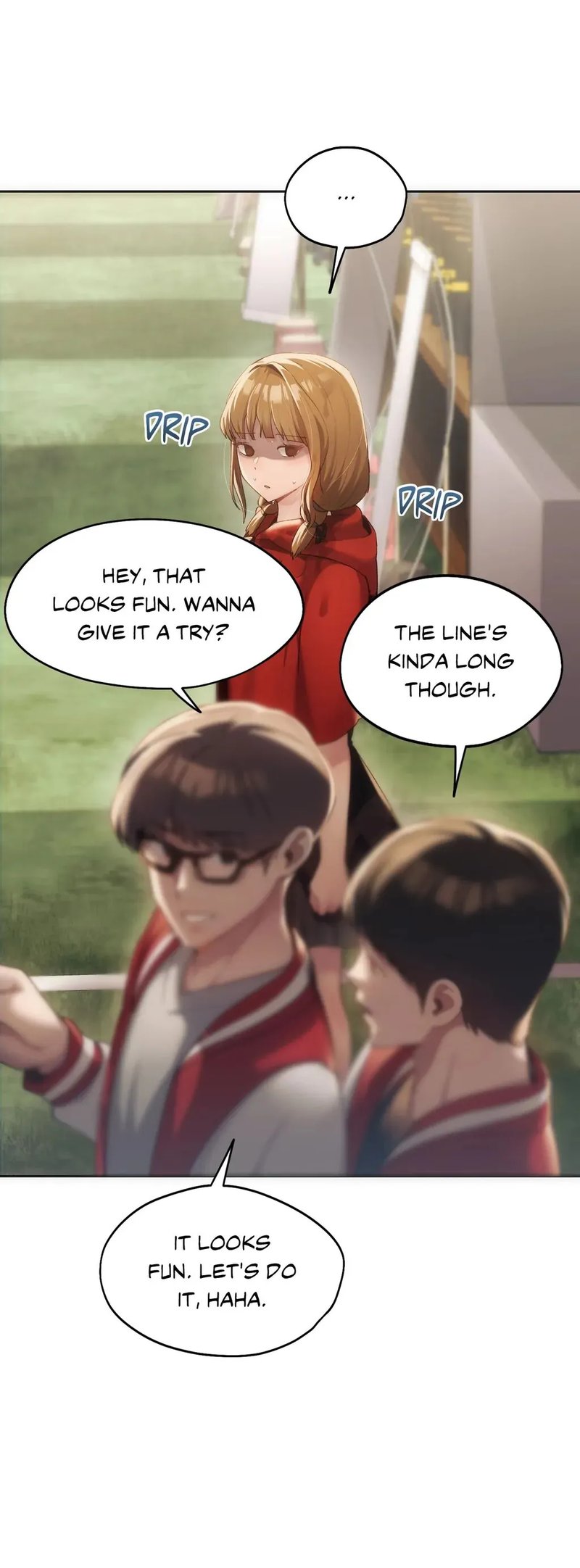 From today, my favorite… Chapter 41 - Manhwa18.com